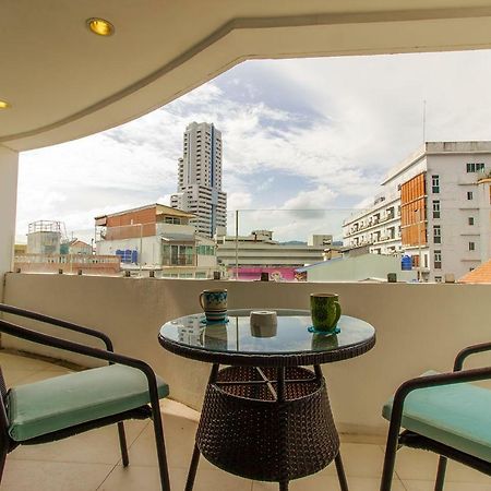 Patong Heritage Apartment By Alexanders Dış mekan fotoğraf
