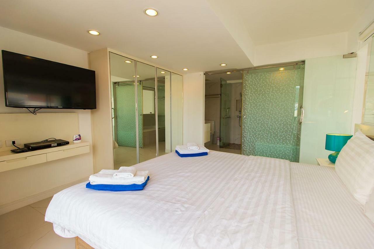 Patong Heritage Apartment By Alexanders Dış mekan fotoğraf