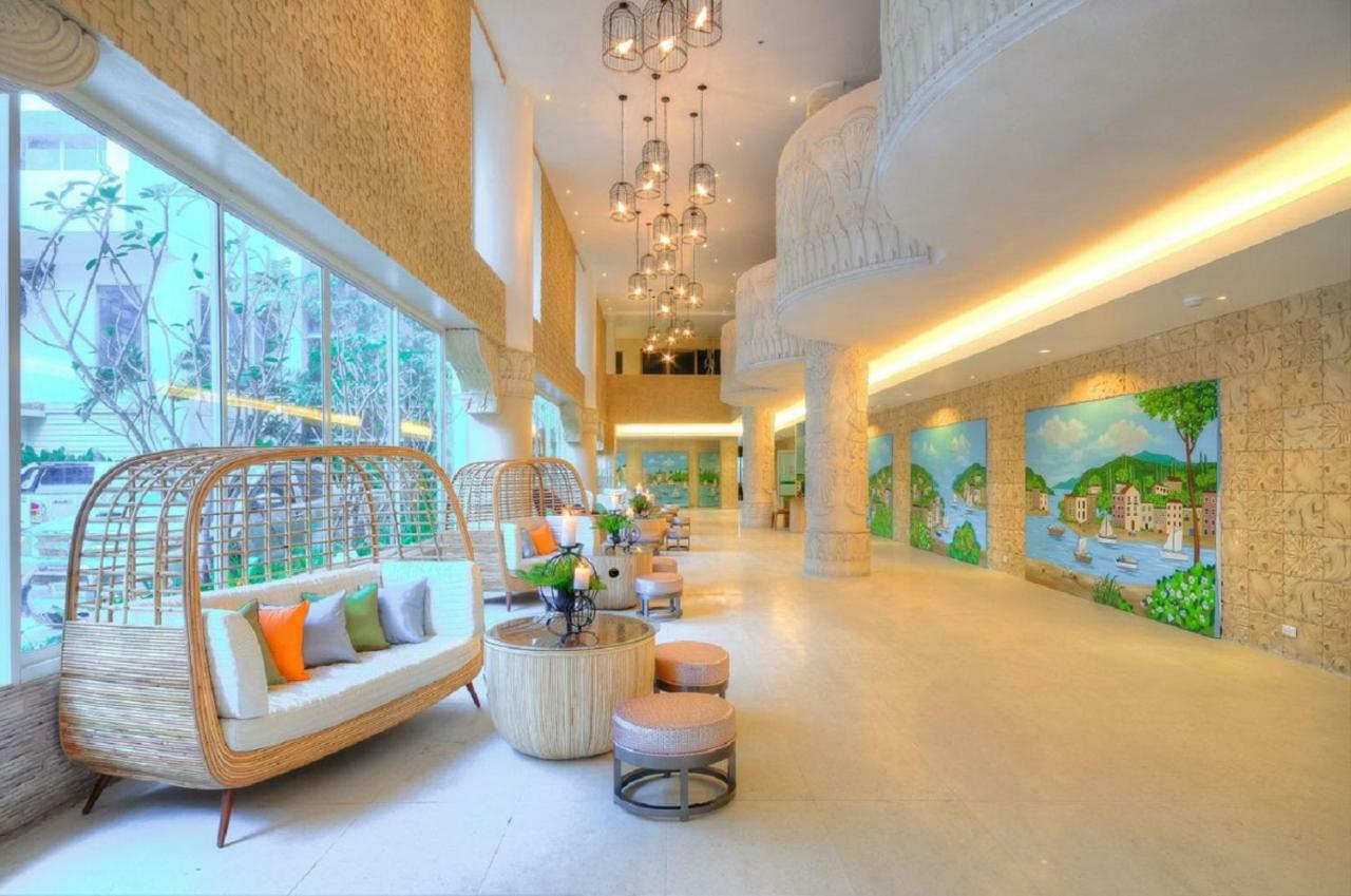 Patong Heritage Apartment By Alexanders Dış mekan fotoğraf